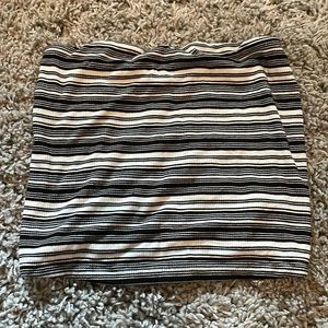 American Eagle Tube Top